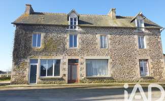 Photo Vente maison Tramain