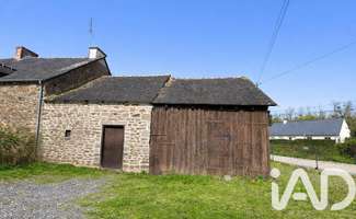 Photo Vente maison Tramain