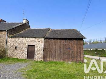 Vente maison 2 pièces
