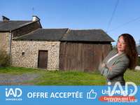 Vente maison 2 pièces