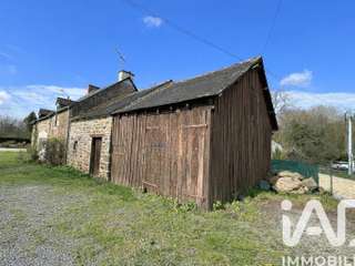 Vente maison 2 pièces Vente maison 2 pièces
