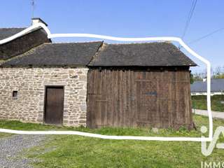 Vente maison 2 pièces Vente maison 2 pièces