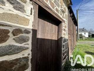 Vente maison 2 pièces Vente maison 2 pièces