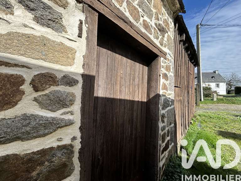 Vente maison 2 pièces