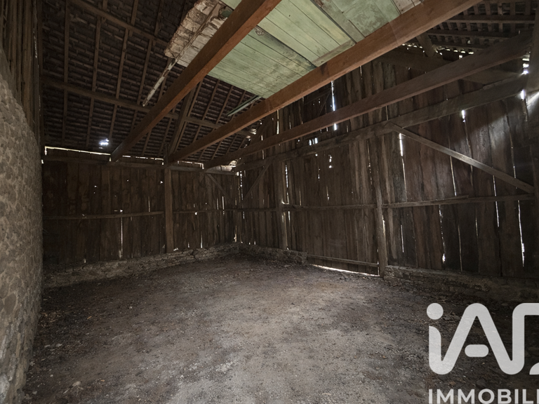 Vente maison 2 pièces
