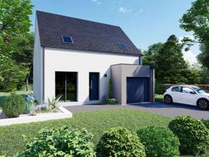Vente Maison 3 chambresTramain
