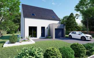 Photo Vente maison Tramain