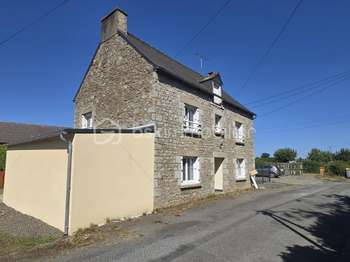 Vente Maison 4 chambresTramain