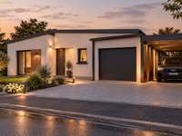 Vente maison 5 pièces Vente maison 5 pièces