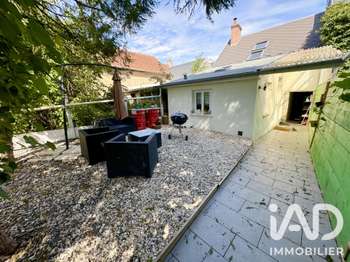 Vente Maison 1 chambreTrancrainville