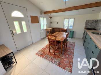 Vente maison 3 pièces Vente maison 3 pièces