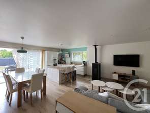 Vente Maison 4 chambresTrangé