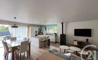 Photo Vente maison Trangé