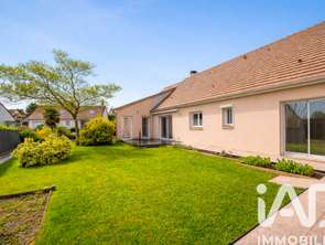 Vente Maison 3 chambresTrangé