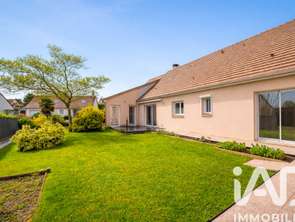 Vente Maison 3 chambresTrangé