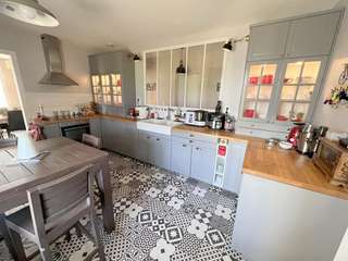 Vente maison 8 pièces Vente maison 8 pièces