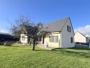 Vente Maison 5 chambresTrangé