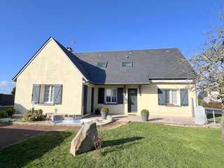 Vente maison 8 pièces Vente maison 8 pièces