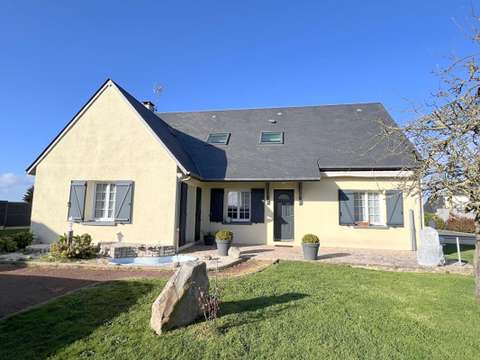 Vente maison 8 pièces Vente maison 8 pièces