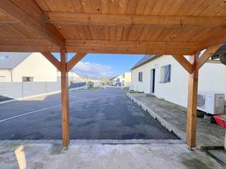 Vente maison 8 pièces Vente maison 8 pièces