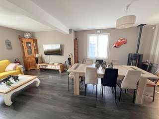 Vente maison 8 pièces Vente maison 8 pièces