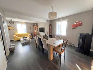 Vente maison 8 pièces Vente maison 8 pièces