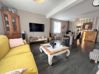 Vente maison 8 pièces Vente maison 8 pièces