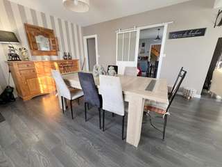 Vente maison 8 pièces Vente maison 8 pièces