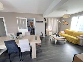 Vente maison 8 pièces Vente maison 8 pièces