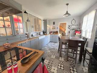 Vente maison 8 pièces Vente maison 8 pièces