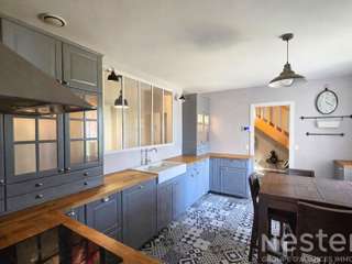 Vente maison 7 pièces Vente maison 7 pièces