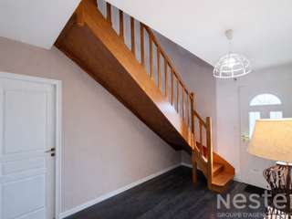 Vente maison 7 pièces Vente maison 7 pièces
