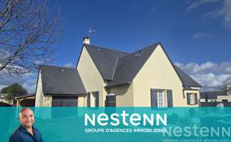 Photo Vente maison Trangé
