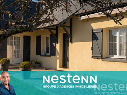 Vente maison 7 pièces Vente maison 7 pièces