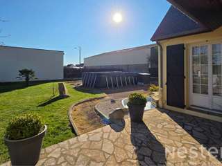 Vente maison 7 pièces Vente maison 7 pièces