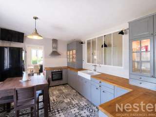 Vente maison 7 pièces Vente maison 7 pièces