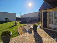 Vente maison 7 pièces Vente maison 7 pièces