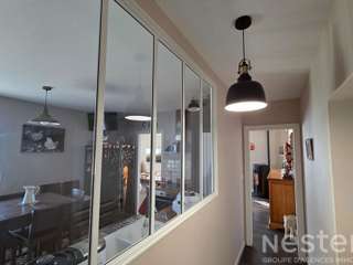 Vente maison 7 pièces Vente maison 7 pièces