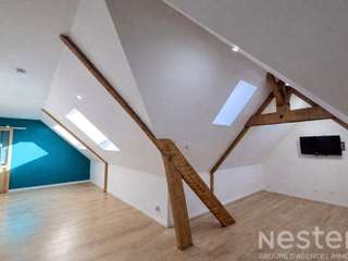 Vente maison 7 pièces Vente maison 7 pièces