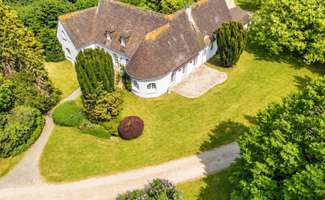 Photo Vente maison Trangé