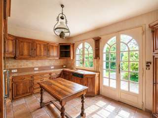 Vente maison 10 pièces