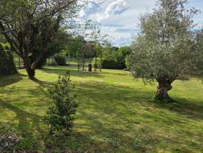 Vente Maison 3 chambresTrangé