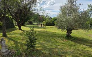 Photo Vente maison Trangé