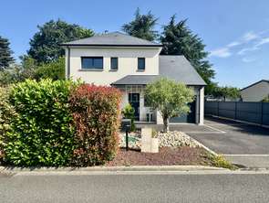 Vente Maison 4 chambresTrangé