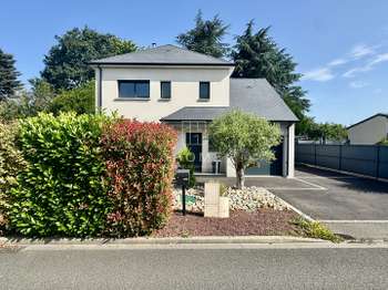 Vente maison 5 pièces Trangé 72