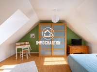 Vente maison 6 pièces Vente maison 6 pièces