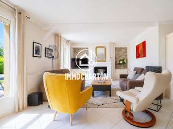 Vente Maison 4 chambresTrangé