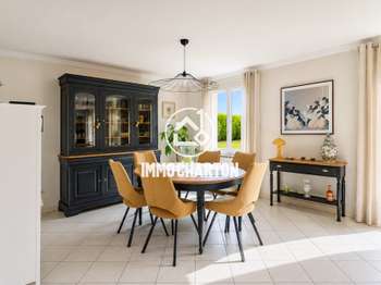 Vente Maison 4 chambresTrangé