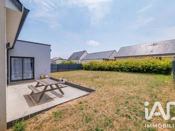 Vente Maison 4 chambresTrangé