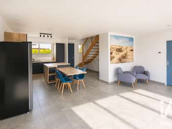 Vente Maison 4 chambresTrangé